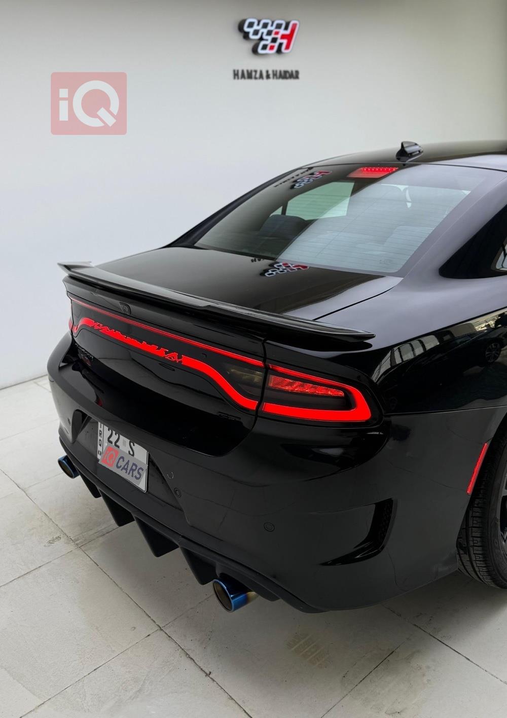 Dodge Charger